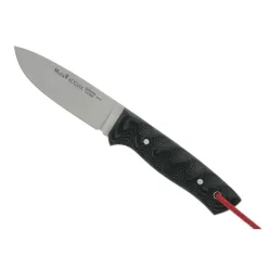 Poignard Muela Kodiak 10cm Micarta Gris Inox