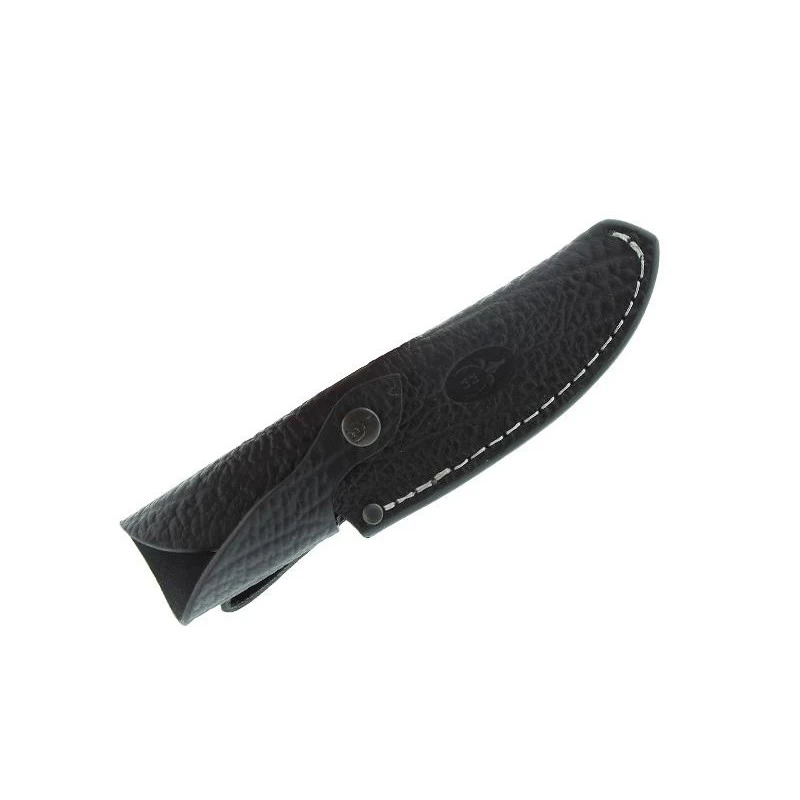 Poignard Muela Lakhota Micarta Noir 12cm Inox 3 Poignard Muela Lakhota Micarta Noir 12cm Inox – Image 3