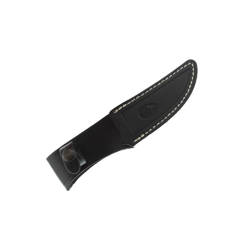 Poignard Muela LM 10cm Micarta Noir Coral 3 Poignard Muela LM 10cm Micarta Noir Coral – Image 3
