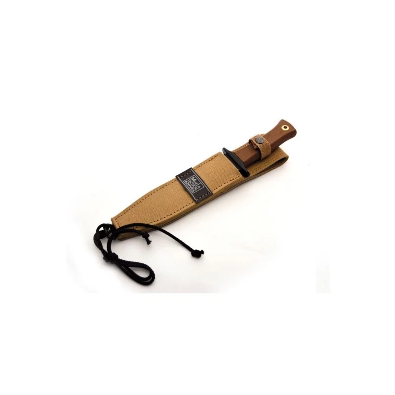 Poignard Muela Mirage Black Blade 18NM 2 Poignard Muela Mirage Black Blade 18NM – Image 2