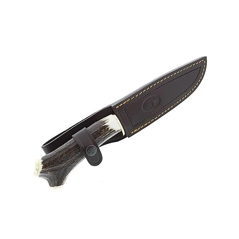 Poignard Muela Ranger 14cm Inox 9251 2 Poignard Muela Ranger 14cm Inox 9251 – Image 2