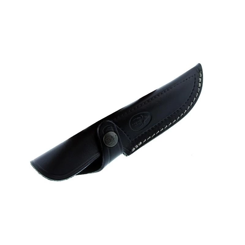 Poignard Muela Setter 11cm Micarta Noir Inox 3 Poignard Muela Setter 11cm Micarta Noir Inox – Image 3