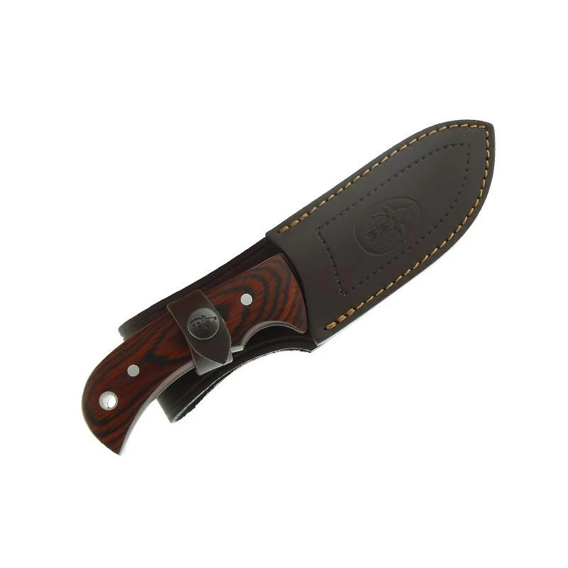 Poignard Muela Sioux 10cm Inox 2 Poignard Muela Sioux 10cm Inox – Image 2