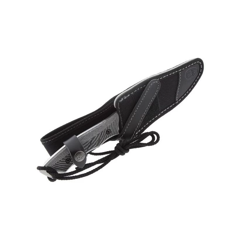 Poignard Muela Typhoon 15cm Inox 2 Poignard Muela Typhoon 15cm Inox – Image 2