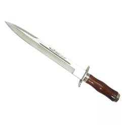 Poignard Muela Urial 19cm Cocobolo Inox