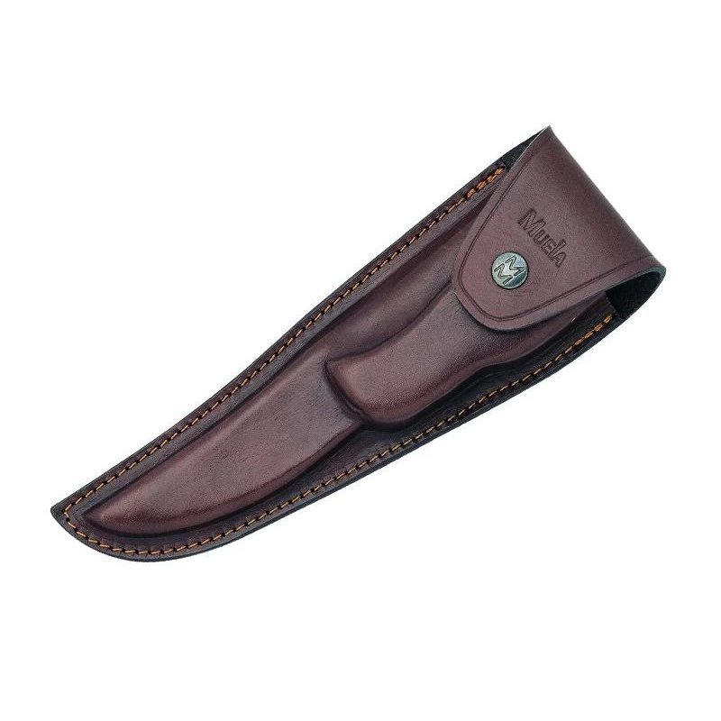 Poignard Pliant Muela Cerf Inox 9236 2 Poignard Pliant Muela Cerf Inox 9236 – Image 2