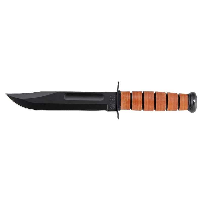 Poignard Usmc KA1217 - Ka-Bar 1 Poignard Usmc KA1217 - Ka-Bar