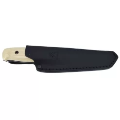 Poignard Wit BlackBlade (S) Ash Wood Morakniv -Magasin De Couteaux poignard wit blackblade s ash wood morakniv 2