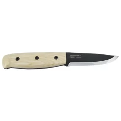 Poignard Wit BlackBlade (S) Ash Wood Morakniv