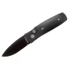 Schrade SMEDB California Issue Medium Black - Couteau Automatique
