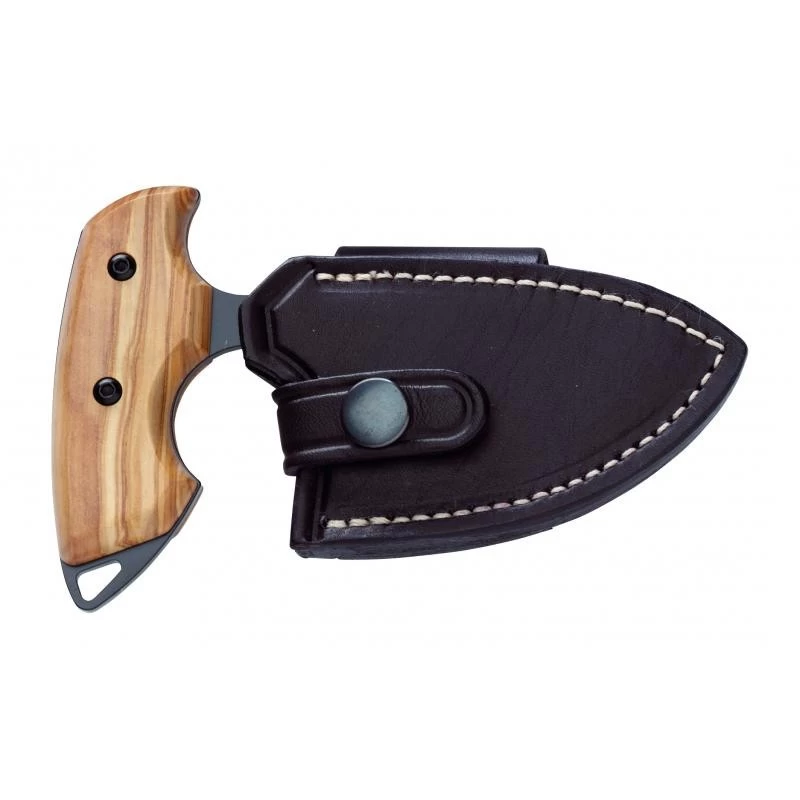 Skinner Fox Manche Olivier 2 Skinner Fox Manche Olivier – Image 2